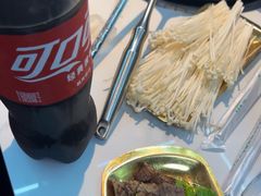 -刘少华贵州小黄牛·鲜牛肉火锅(总店)