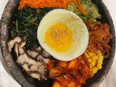 -七八冷面·延边朝鲜族美食(世纪汇店)