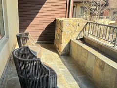 -浙江安吉JW万豪酒店