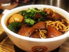 -咖梦餐厅 COMENG RESTAURANT