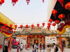 -唐人街(耀华力路)
