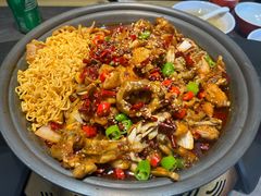 -蜀滋香鲜鱼美蛙火锅(339店)