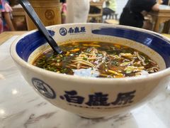 -白鹿原·西安油泼面(万象城店)