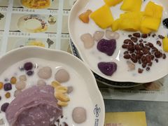 -赵记传承·中国甜品(福州总店)