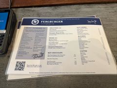 -Fergburger(皇后镇店)
