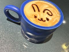 -吱咖啡西式简餐