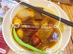 -新记美食(关闸店)