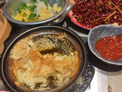 -破瓦寒窑烤羊排·鲜牛肉烧烤