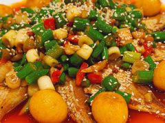 -江湖黑大兔(杨家坪店)