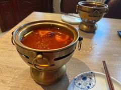 -古关火锅店(古北水镇景区店)
