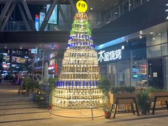 -木屋烧烤(龙湖天街店)