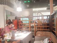 -晓粤·惹味粤菜(凯德乐峰广场店)