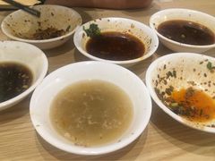 -牛王庙吳記怪味面(双楠店)