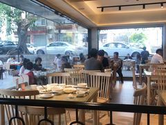 大堂-东山茶寮(新安店)