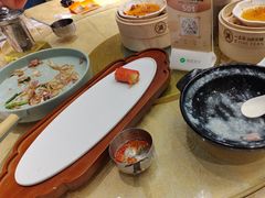 -皇马假日醉海南大酒店·假日一品派茶楼(秀英店)