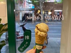 -Legno.ita Coffee by Wood(襄阳南路店)