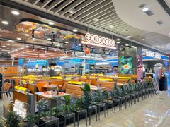-万达广场(济南魏家庄店)