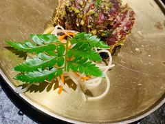 -味家烤肉烤鳗鱼牛排(西塔旗舰店)