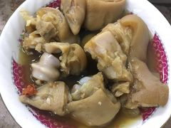 猪手-佑记肉骨茶