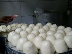 -天泽祥·鼓楼馒头(鼓楼店)