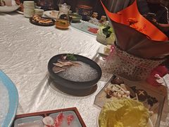 -东来顺•非遗火锅(外滩店)