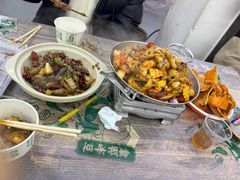 -小民大排档(马场角横路店)