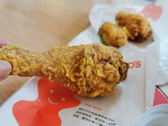 -德克士(文一店)
