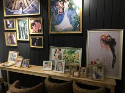点击看大图 -日光视觉婚纱摄影(旗舰店)