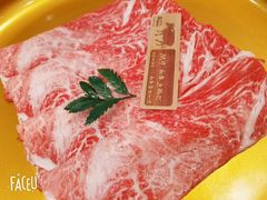 -牛New寿喜烧(青浦店)