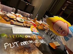 -赤坂亭·M9和牛烧肉·铁板烧(合肥万象城店)