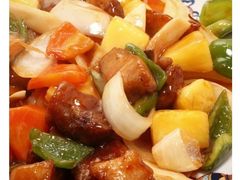 -松针蔡记蒸饺(花园路店)