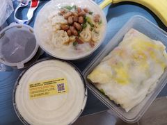 姜撞奶-韵姐牛奶甜品世家