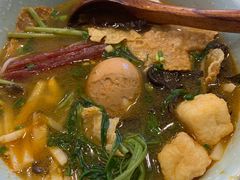 -螺大蛳柳州螺蛳粉·火锅·热干面(西城永捷店)