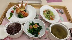 点击看大图 -中法母婴月子中心(南湖创始店)
