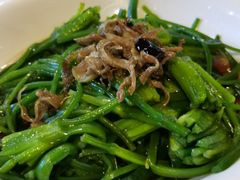 水性杨花-尽善百年古院餐厅(王家老宅店)