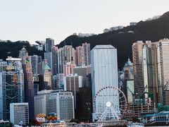 -海港城