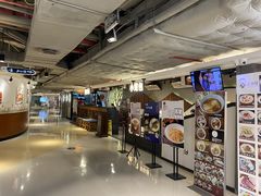 门面-苏堂阳春面•九年庆(北京路天河城店)