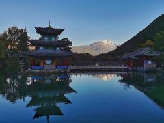 -黑龙潭公园