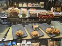 -星巴克(合肥百盛逍遥广场店)