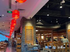 -东来顺饭庄(西直门店)