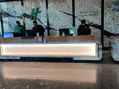 -大连金石滩绿发温泉假日酒店