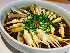 -吴记百家·私房菜·家宴(润园店)