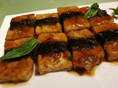 -天厨妙香素食餐厅(清华店)