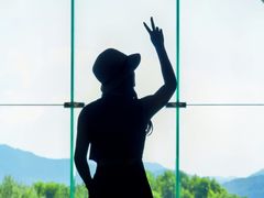 -逸廊大堂吧-下午茶·简餐-千岛湖自由洲际殿