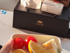 -新美姿美食水疗汇(罗湖口岸店)