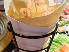 -杨小佳·齐齐哈尔烤肉·烤串(广州店)