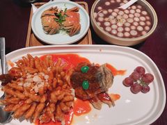 -松鹤楼(山塘街店)