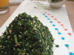 -川流不息(北蔡休闲广场店)