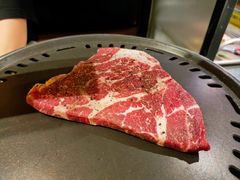 -大叹号烤肉·朝鲜族料理(家佳源店)