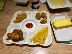 -豪客来牛排(成都锦江大融城店)